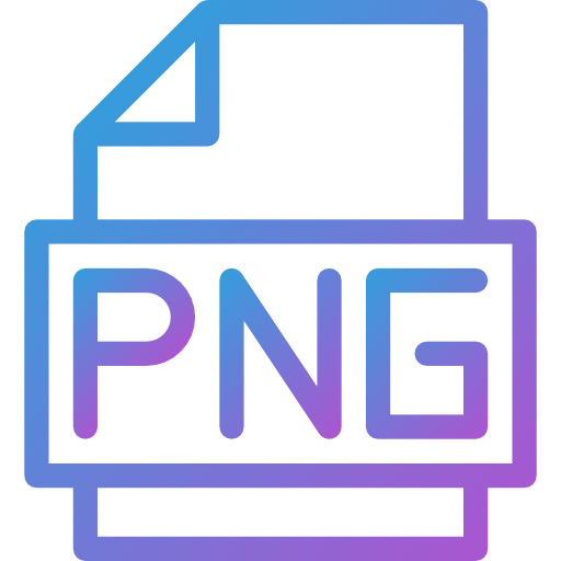 png Dreamstale Gradient icona