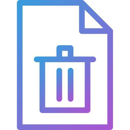 File Dreamstale Gradient icon