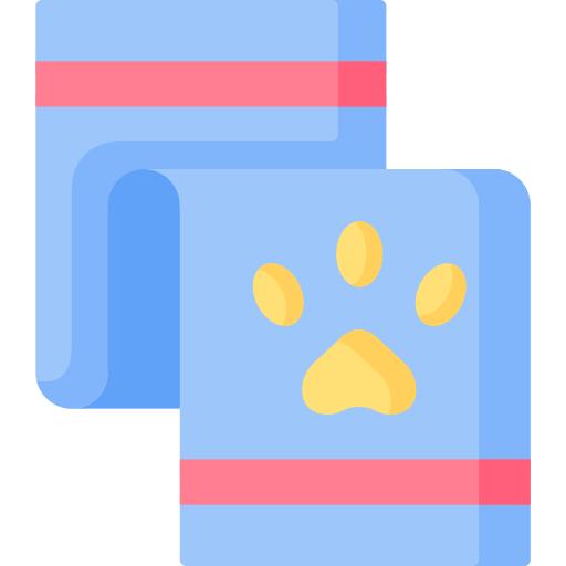 ręcznik Special Flat ikona