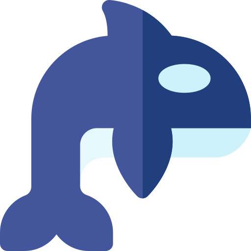 orka Basic Rounded Flat icoon