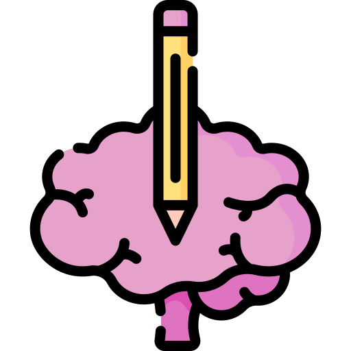 Write Special Lineal color icon