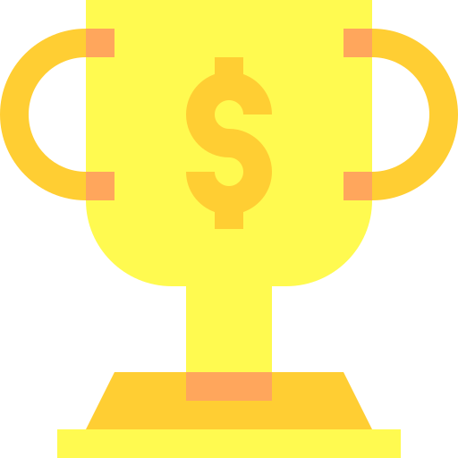 Trophy Basic Sheer Flat icon