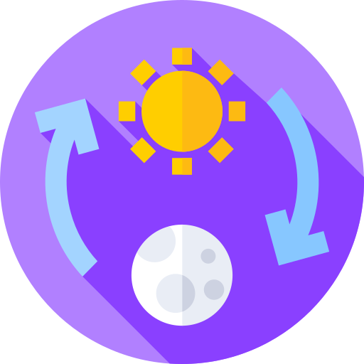 tag Flat Circular Flat icon