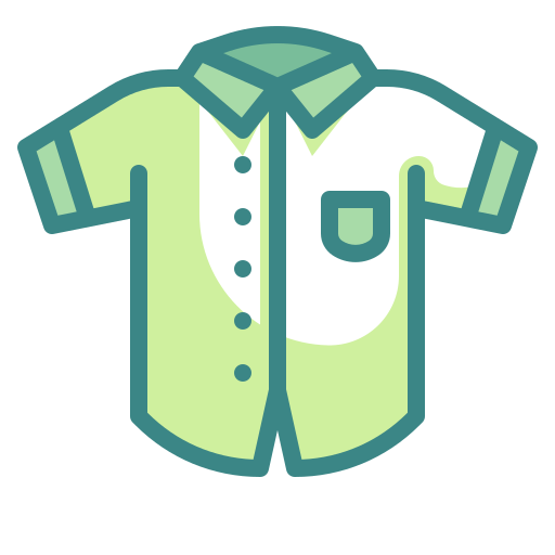 camisa Wanicon Two Tone icono