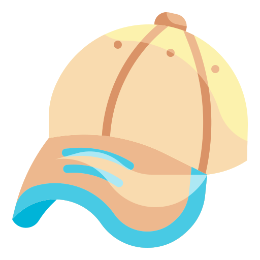 czapka Wanicon Flat ikona