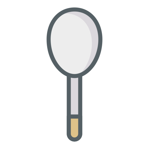 Spoon Dinosoft Lineal Color icon