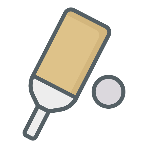 クリケット Dinosoft Lineal Color icon