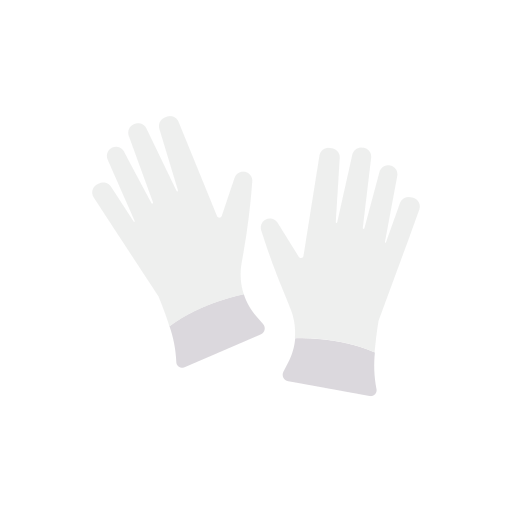 handschuhe Dinosoft Flat icon