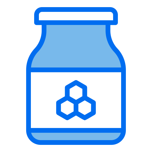 honig Generic Blue icon