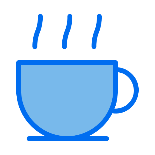 Чай Generic Blue иконка