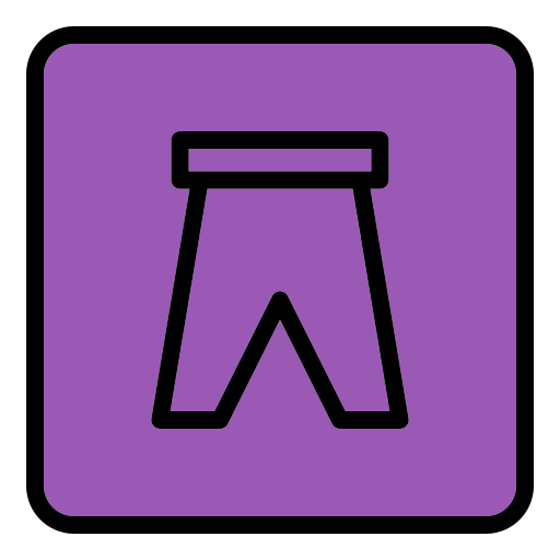 hose Generic Outline Color icon
