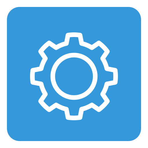 환경 Generic Flat icon