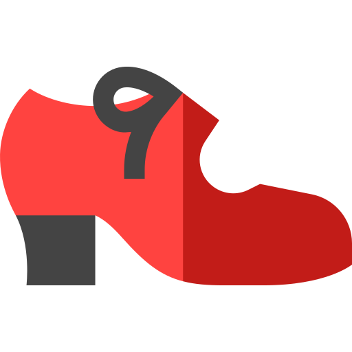 Flamenco Basic Straight Flat icon