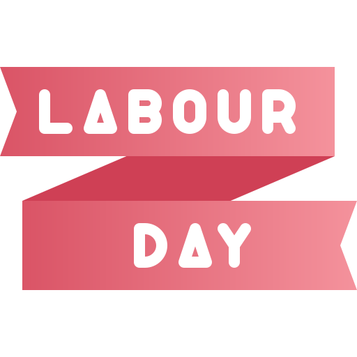 Labour day Generic Flat Gradient icon
