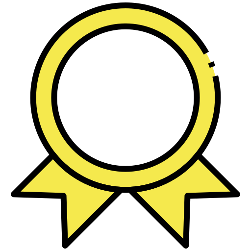 distintivo Generic Fill & Lineal icona