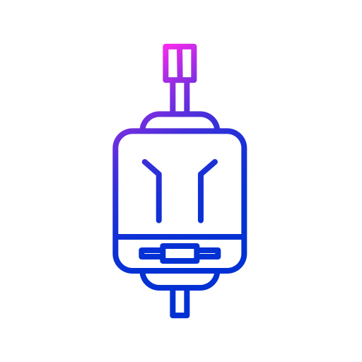 dynamo Generic Gradient ikona