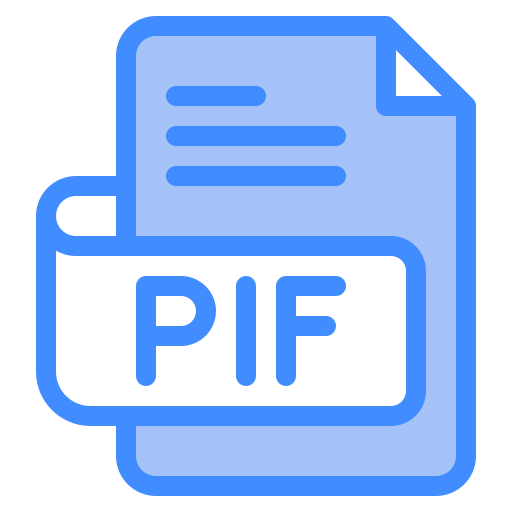 Pif Generic Blue icon