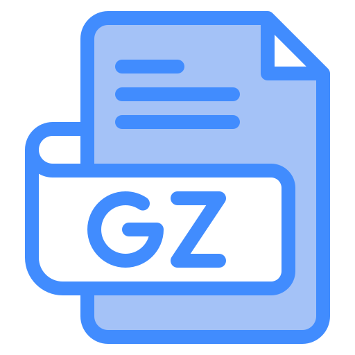 Gz Generic Blue icon