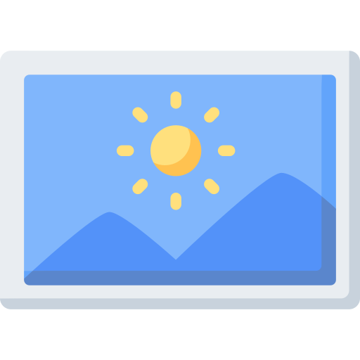 soleado Special Flat icono
