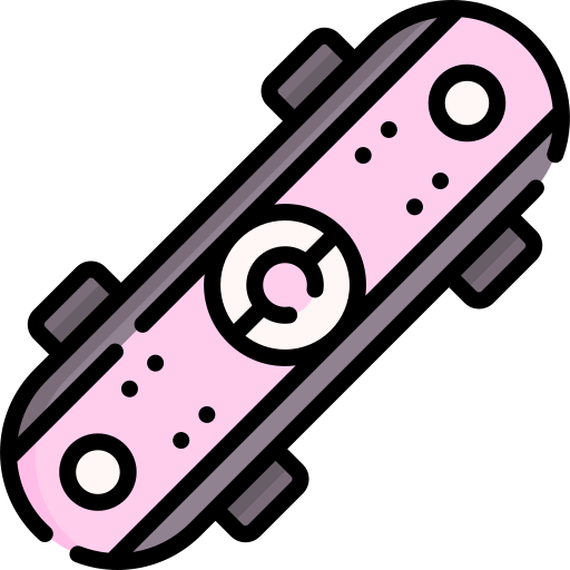 スケートボード Special Lineal color icon