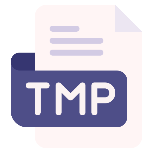 tmp Generic Flat ikona