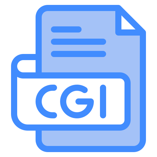 cg Generic Blue icon
