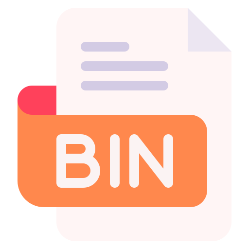 Bin Generic Flat icon