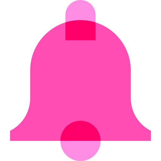 벨 Basic Sheer Flat icon