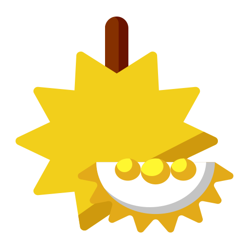 durian Generic Flat icon
