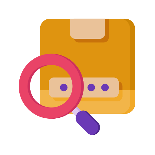 검색 Generic Flat icon