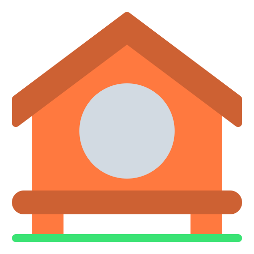 stelzenhaus Generic Flat icon