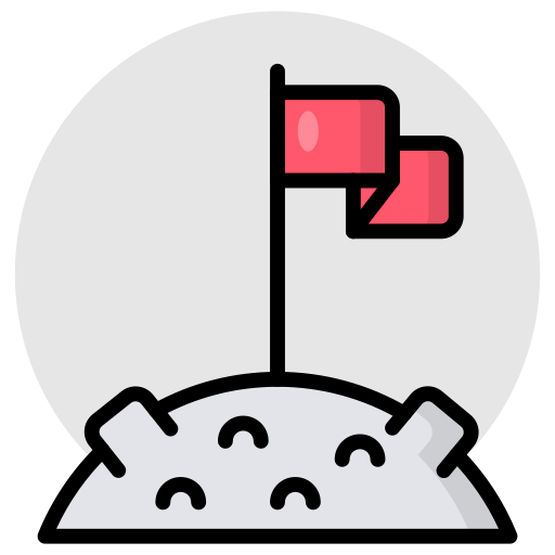 Планета Generic Circular иконка