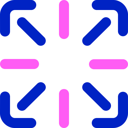 zoomen Super Basic Orbit Color icon