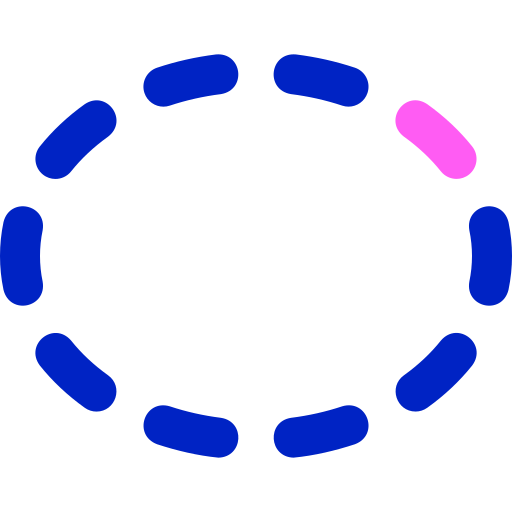 ellipsenform Super Basic Orbit Color icon