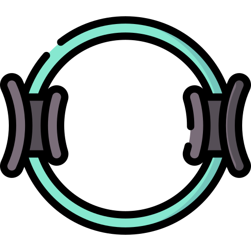 anillo de resistencia Special Lineal color icono