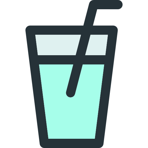 Безалкогольный напиток Soodabeh Ami Lineal Color иконка