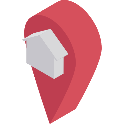 Placeholder Isometric Flat icon