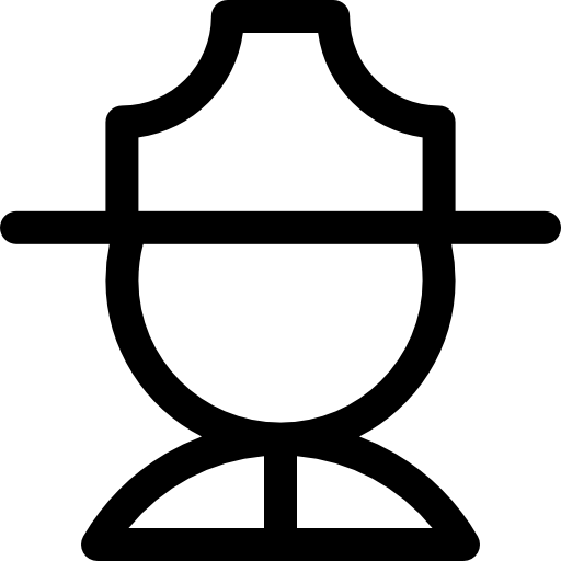Канадский Basic Rounded Lineal иконка