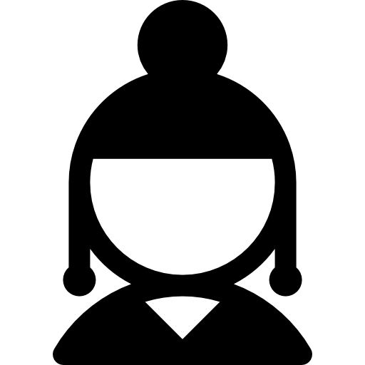 페루인 Basic Rounded Filled icon