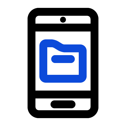 Smartphone Generic Others icon