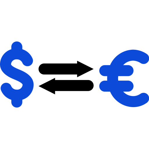 intercâmbio Generic Others Ícone