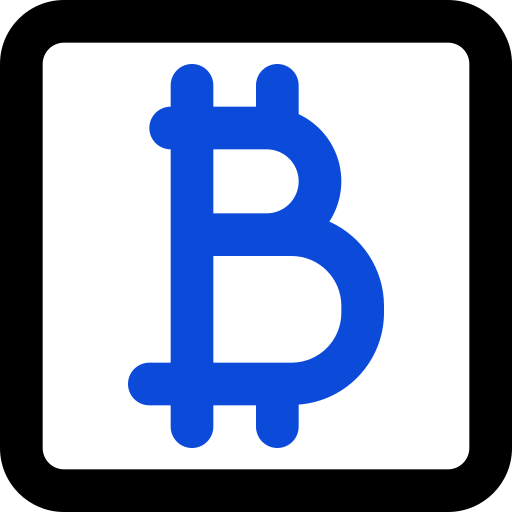 bitcoin Generic Others Icône