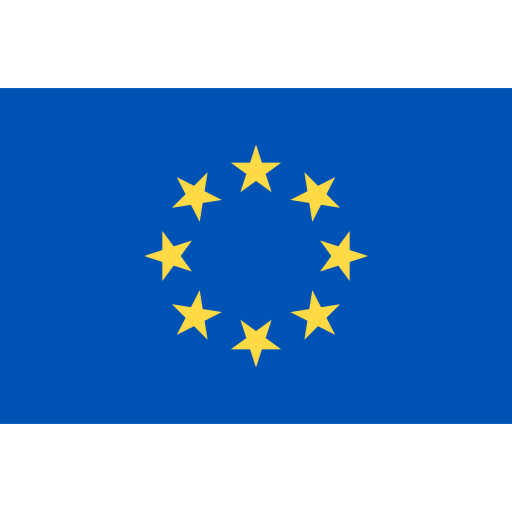 Европейский Союз Generic Flat иконка