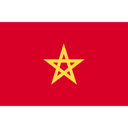 モロッコ Generic Flat icon