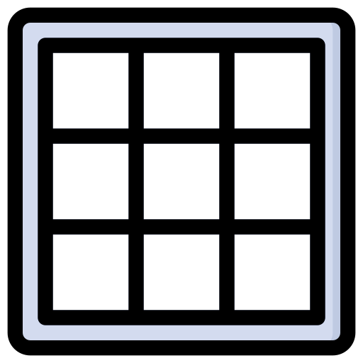 gitter Generic Outline Color icon