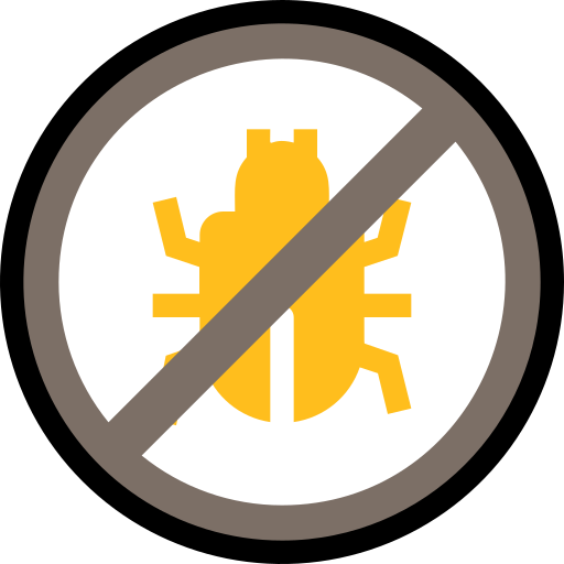 antivirus Generic Fill & Lineal icon