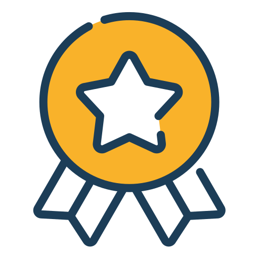 insignia Generic Fill & Lineal icono