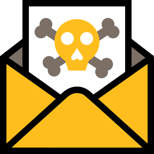 malware Generic Fill & Lineal icon