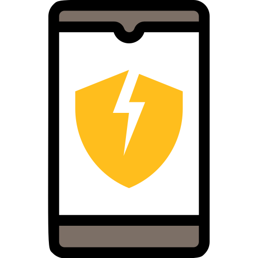 Protection Generic Fill & Lineal icon