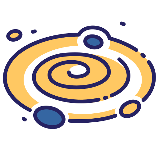 galaxis Generic Color Omission icon